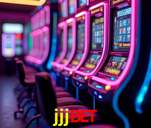 jjjbet Plataforma Oficial