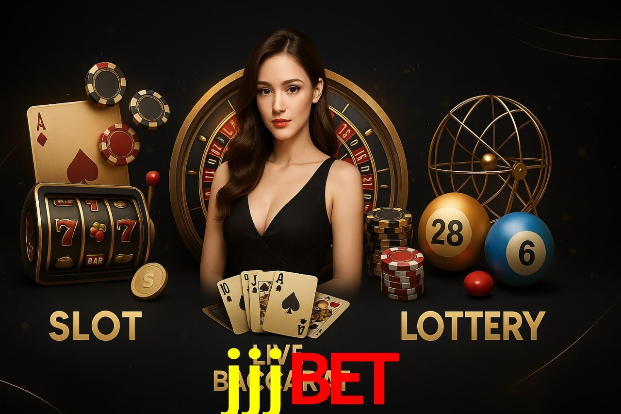 jjjbet cassino