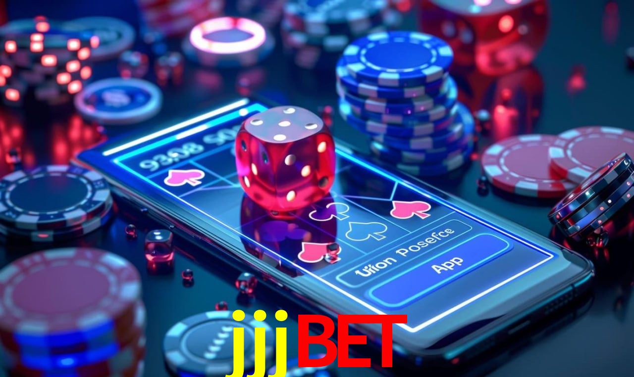jjjbet Slots