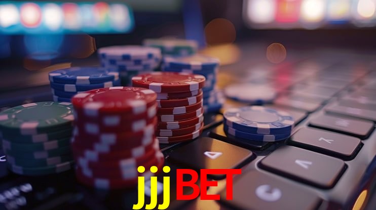jjjbet - cassino ao vivo